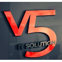 V5 IT SOLUTION